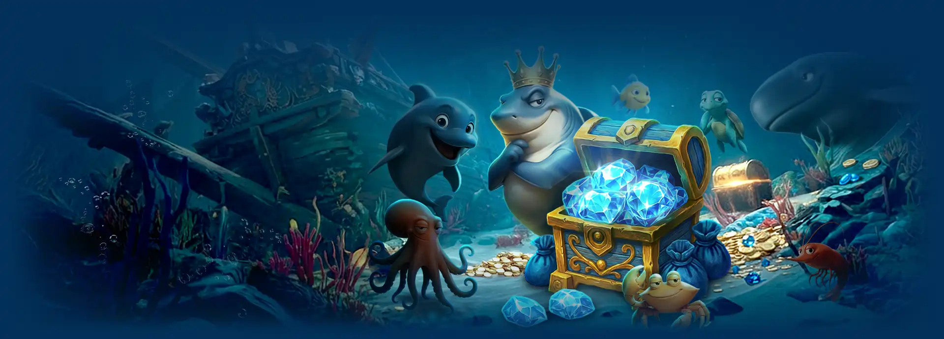 GGPoker 玩法资料图